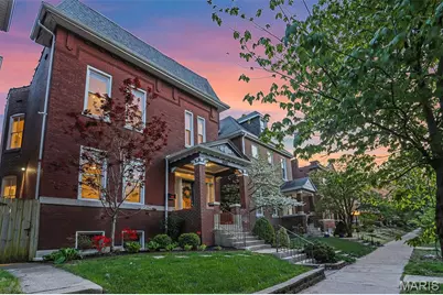 3642 Wyoming Street, Saint Louis, MO 63116 - Photo 2