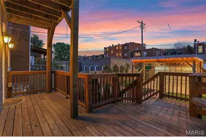3642 Wyoming Street, Saint Louis, MO 63116 - Photo 38