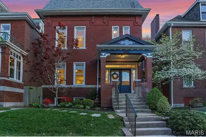 3642 Wyoming Street, Saint Louis, MO 63116 - Photo 1