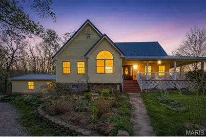 5050 Madison, Farmington, MO 63640 - Photo 1