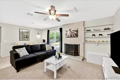 1659 Pepperwood Drive, Saint Louis, MO 63146 - Photo 22