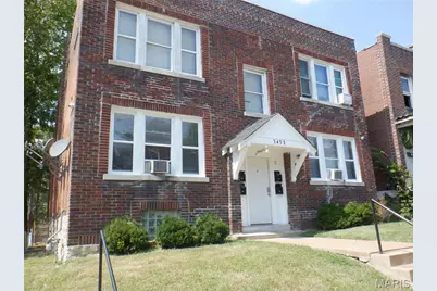 3453 Pennsylvania Avenue, Saint Louis, MO 63118 - Photo 2
