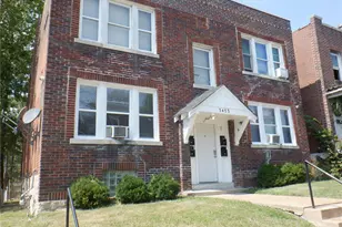 3453 Pennsylvania Ave, Saint Louis, MO 63118 - Photo 2