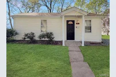 3533 Dixie Drive, Saint Ann, MO 63074 - Photo 1