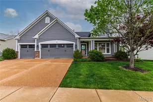 543 Coachgate Ct, Ballwin, MO 63021 - Photo 30