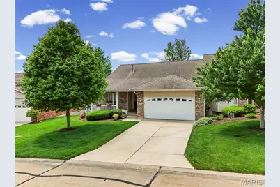 2915 Mac Arthur Drive #31, Saint Charles, MO 63301 - Photo 1