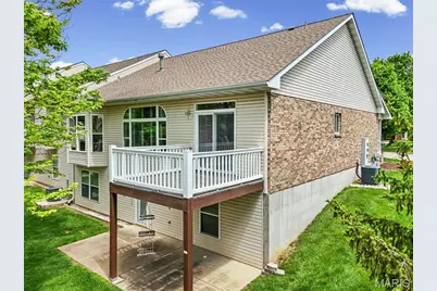 2915 Mac Arthur Drive #31, Saint Charles, MO 63301 - Photo 30