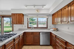 1347 Cherry Glen Ct, Chesterfield, MO 63017 - Photo 16