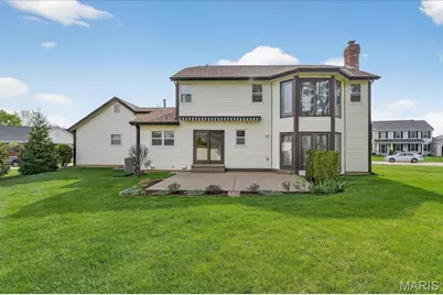 1347 Cherry Glen Court, Chesterfield, MO 63017 - Photo 38