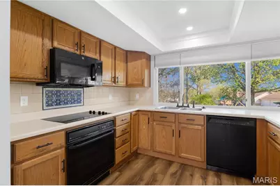 606 Rue Montand Drive, Ballwin, MO 63011 - Photo 4