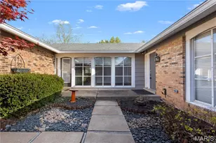 606 Rue Montand Dr, Ballwin, MO 63011 - Photo 2