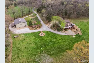 6388 Salamone Road, Cedar Hill, MO 63016 - Photo 2