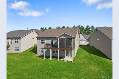 506 Columbia Downs Drive, Lake Saint Louis, MO 63367 - Photo 44