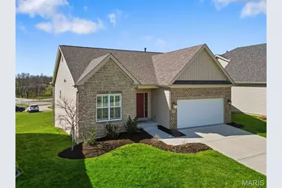 506 Columbia Downs Drive, Lake Saint Louis, MO 63367 - Photo 2