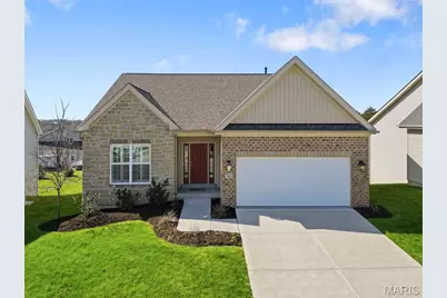 506 Columbia Downs Drive, Lake Saint Louis, MO 63367 - Photo 1
