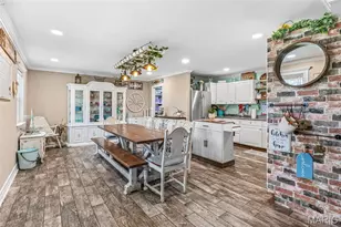 1122 Werner Lake Dr, Bloomsdale, MO 63627 - Photo 2