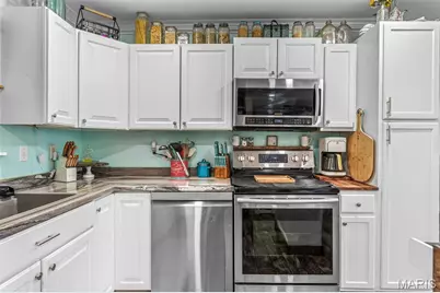 1122 Werner Lake Drive, Bloomsdale, MO 63627 - Photo 8