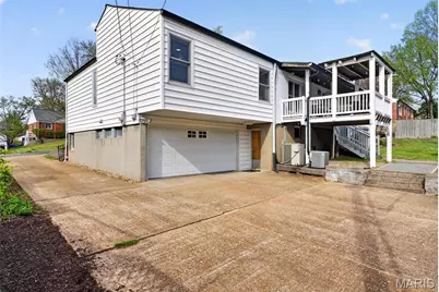 8 Price Court, Olivette, MO 63132 - Photo 32