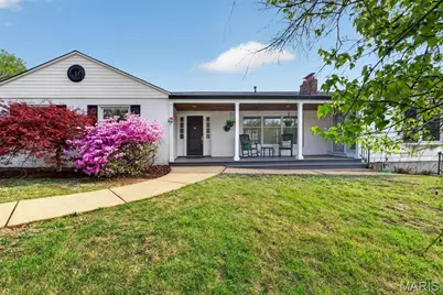 8 Price Court, Olivette, MO 63132 - Photo 1