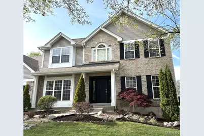 2117 Avalon View Drive, Fenton, MO 63026 - Photo 1