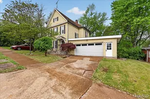 2339 Sulphur Ave, Saint Louis, MO 63139 - Photo 2