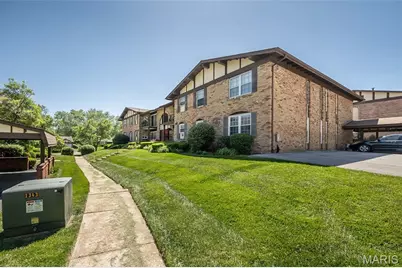 11816 Cresta Verde Drive #D, Saint Louis, MO 63146 - Photo 36