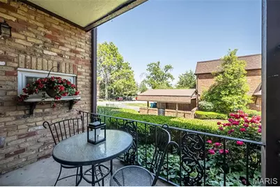 11816 Cresta Verde Drive #D, Saint Louis, MO 63146 - Photo 34