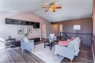 2701 Providence Ridge Drive, Wentzville, MO 63385 - Photo 6