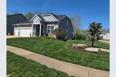 917 Summit Oaks Drive, Eureka, MO 63025 - Photo 2