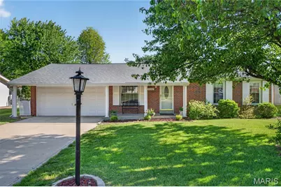 2662 Lido Lane, Unincorporated, MO 63129 - Photo 2