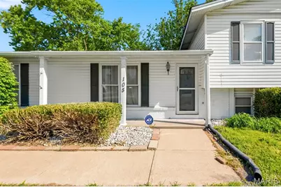 105 Jane Drive, Saint Peters, MO 63376 - Photo 4