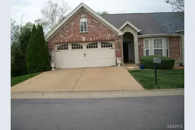 2404 Andrea Crest Drive, Washington, MO 63090 - Photo 2