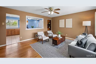 8352 Lonkar Drive, Saint Louis, MO 63123 - Photo 8