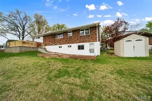 8352 Lonkar Dr, Saint Louis, MO 63123 - Photo 36