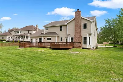 406 Forsheer Drive, Chesterfield, MO 63017 - Photo 56