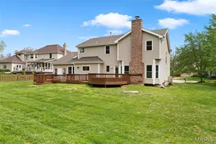406 Forsheer Dr, Chesterfield, MO 63017 - Photo 56