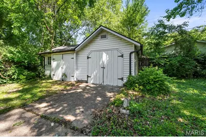 7025 Julian Avenue, University City, MO 63130 - Photo 34