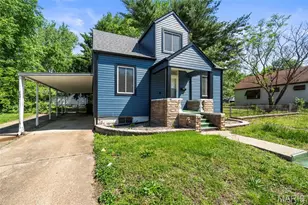 7025 Julian Ave, University City, MO 63130 - Photo 2