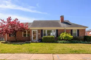 5410 Lindenwood Ave, Saint Louis, MO 63109 - Photo 2