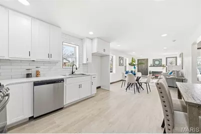 129 N Dade Avenue, Ferguson, MO 63135 - Photo 16