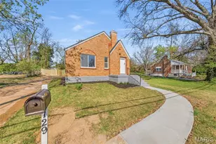 129 N Dade Ave, Ferguson, MO 63135 - Photo 4