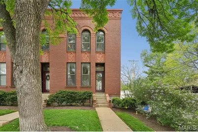 23 N Boyle Avenue, Saint Louis, MO 63108 - Photo 1