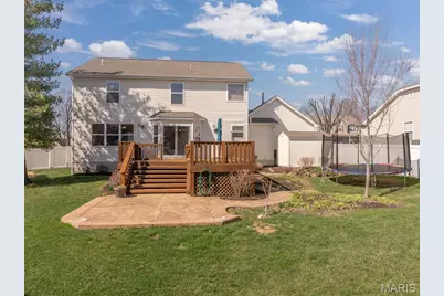 1061 Dardenne Woods Drive, Dardenne Prairie, MO 63368 - Photo 40