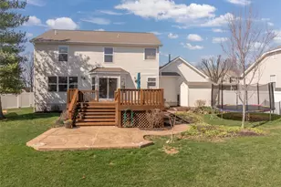 1061 Dardenne Woods Dr, Dardenne Prairie, MO 63368 - Photo 40