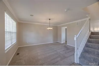 1061 Dardenne Woods Drive, Dardenne Prairie, MO 63368 - Photo 4