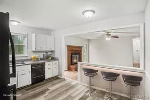 4340 Tanglebrook Dr, Black Jack, MO 63033 - Photo 8