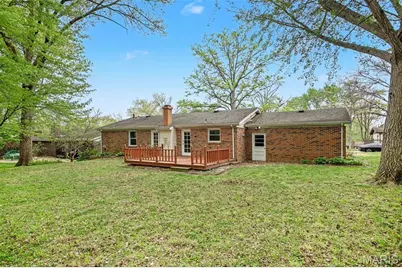 4340 Tanglebrook Drive, Black Jack, MO 63033 - Photo 32