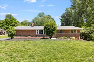 12350 Centerbrook Dr, Black Jack, MO 63033 - Photo 1