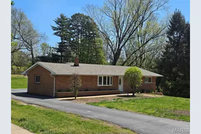 12350 Centerbrook Drive, Black Jack, MO 63033 - Photo 2