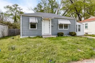 445 Plaza Ave, Ferguson, MO 63135 - Photo 1